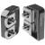 8Sinn HDMI and USB-C Cable Clamp for Fuji X-T3/T4 Cage - zacisk kabla HDMI i USB-C